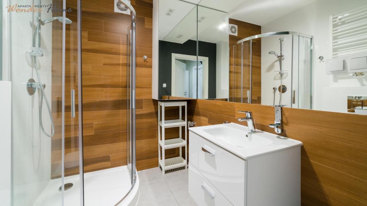 Wonder Home - Apartamenty Residence Karpacz: Slope-Side Suites on Sudeten Trail Exterior photo